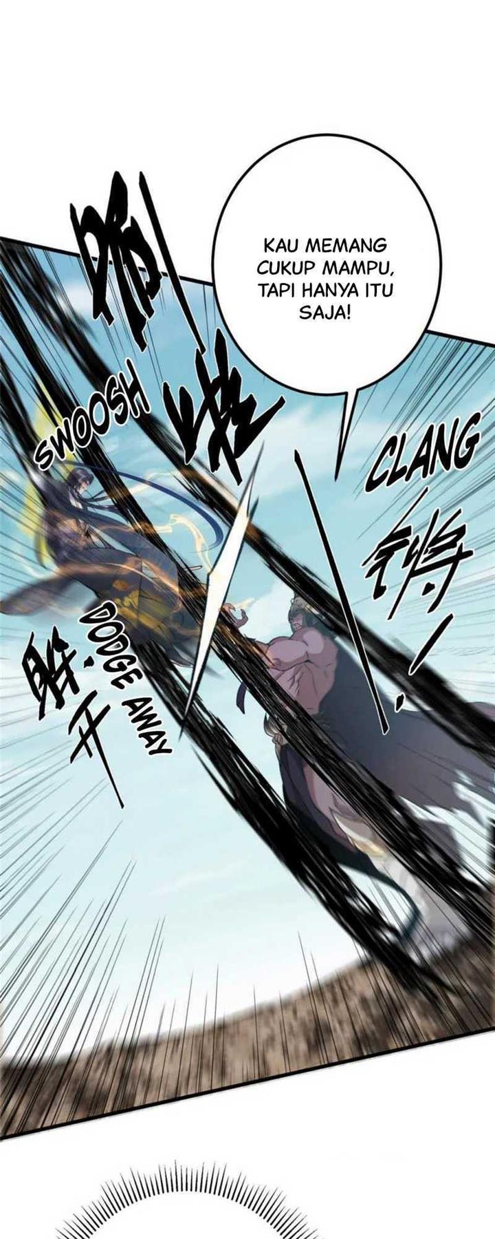 Read Keep A Low Profile, Sect Leader ID Manga Online