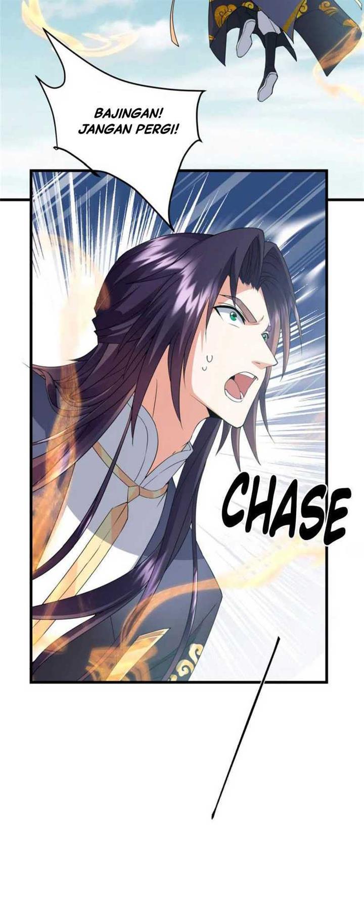 Read Keep A Low Profile, Sect Leader ID Manga Online