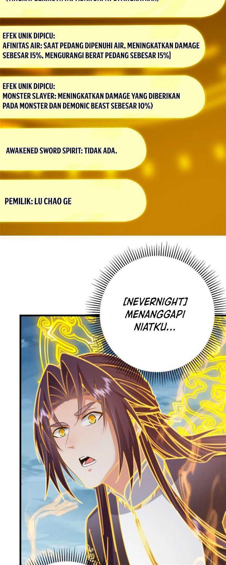 Read Keep A Low Profile, Sect Leader ID Manga Online