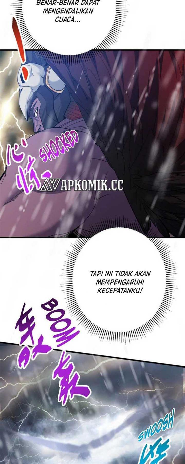 Read Keep A Low Profile, Sect Leader ID Manga Online