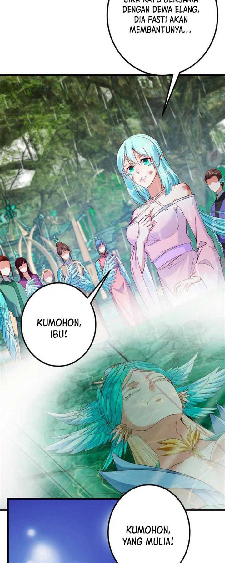 Read Keep A Low Profile, Sect Leader ID Manga Online