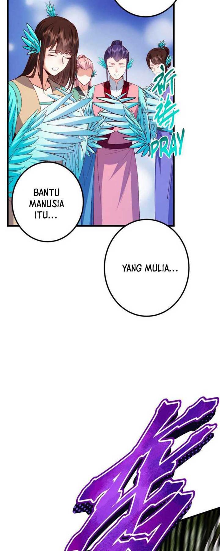 Read Keep A Low Profile, Sect Leader ID Manga Online