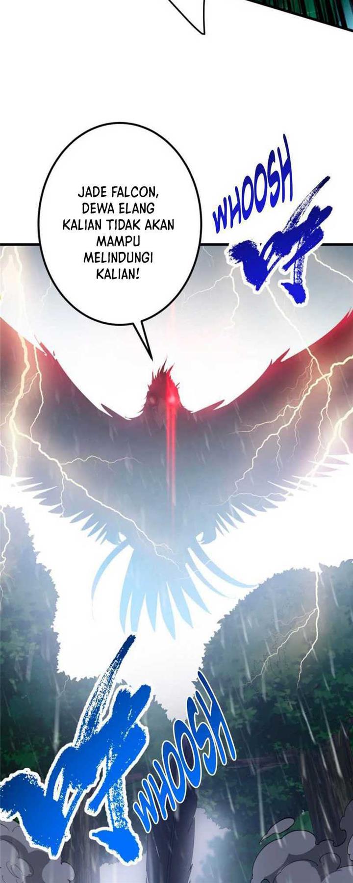 Read Keep A Low Profile, Sect Leader ID Manga Online