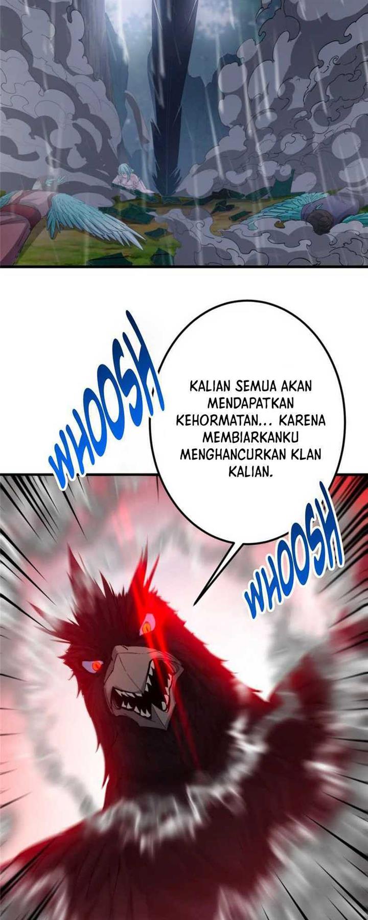 Read Keep A Low Profile, Sect Leader ID Manga Online