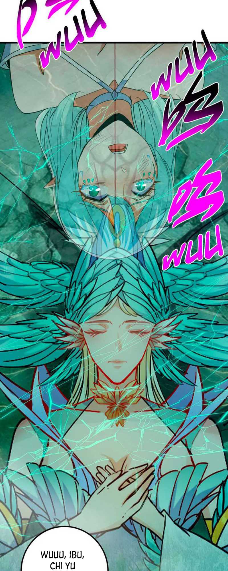 Read Keep A Low Profile, Sect Leader ID Manga Online