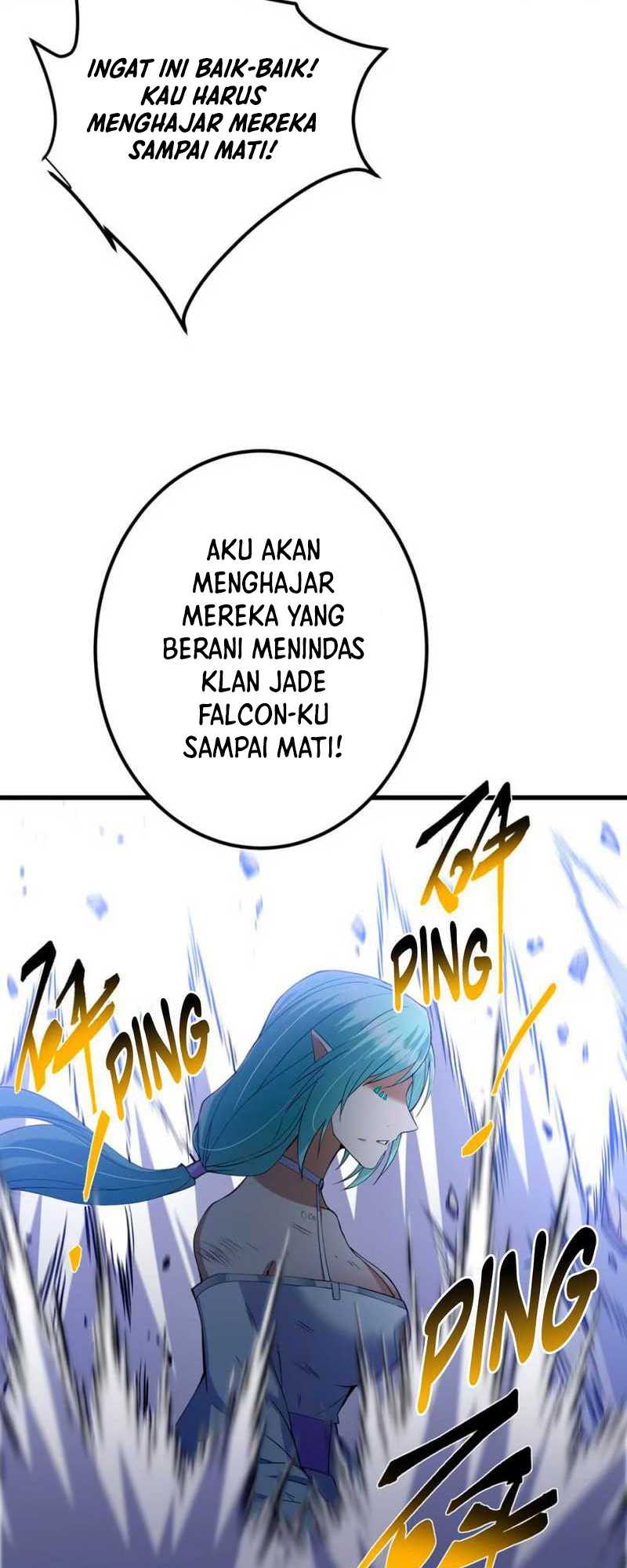 Read Keep A Low Profile, Sect Leader ID Manga Online