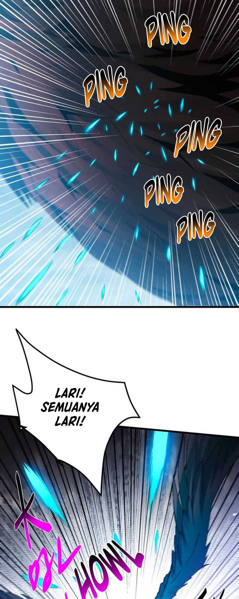 Read Keep A Low Profile, Sect Leader ID Manga Online