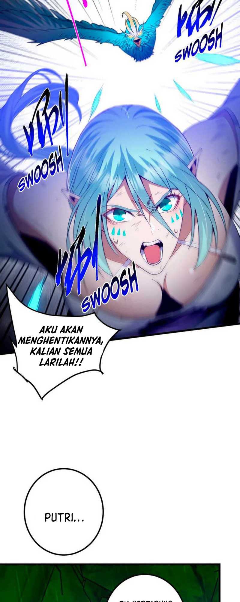 Read Keep A Low Profile, Sect Leader ID Manga Online