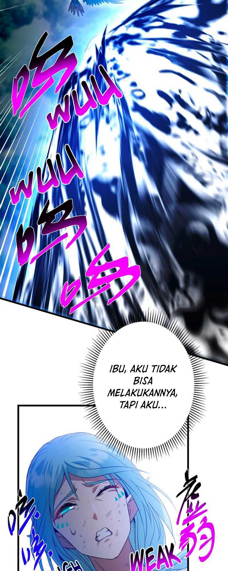 Read Keep A Low Profile, Sect Leader ID Manga Online