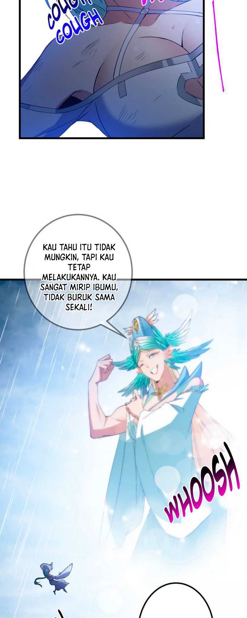 Read Keep A Low Profile, Sect Leader ID Manga Online