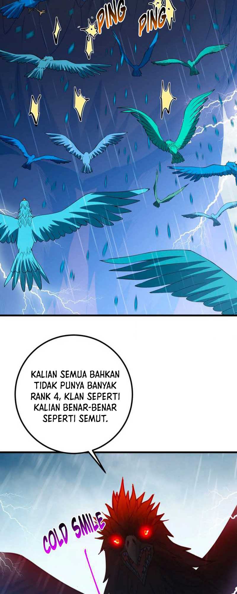 Read Keep A Low Profile, Sect Leader ID Manga Online