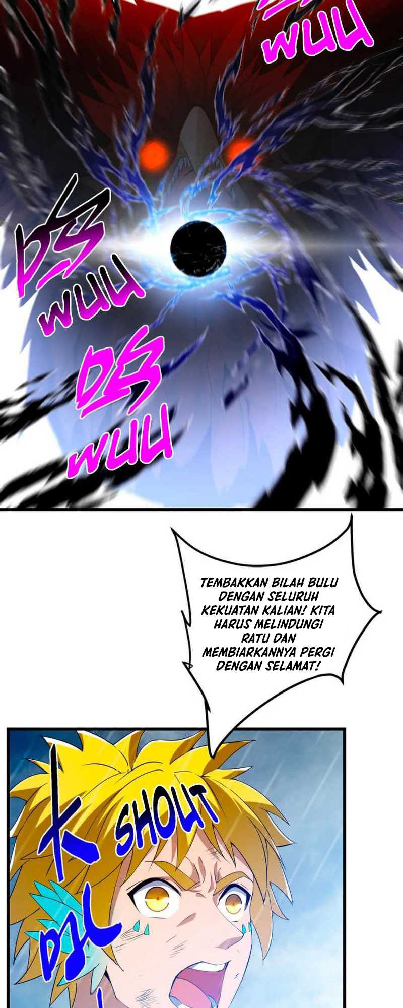 Read Keep A Low Profile, Sect Leader ID Manga Online