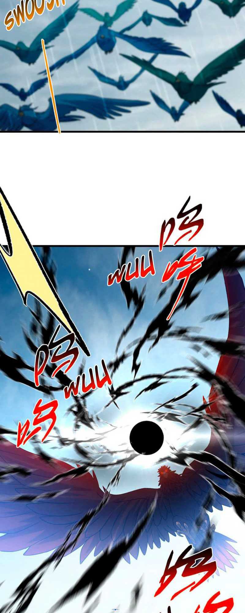 Read Keep A Low Profile, Sect Leader ID Manga Online