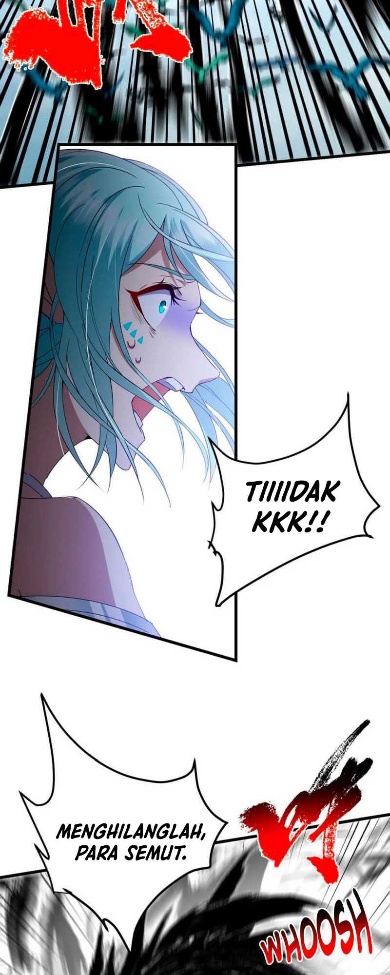 Read Keep A Low Profile, Sect Leader ID Manga Online