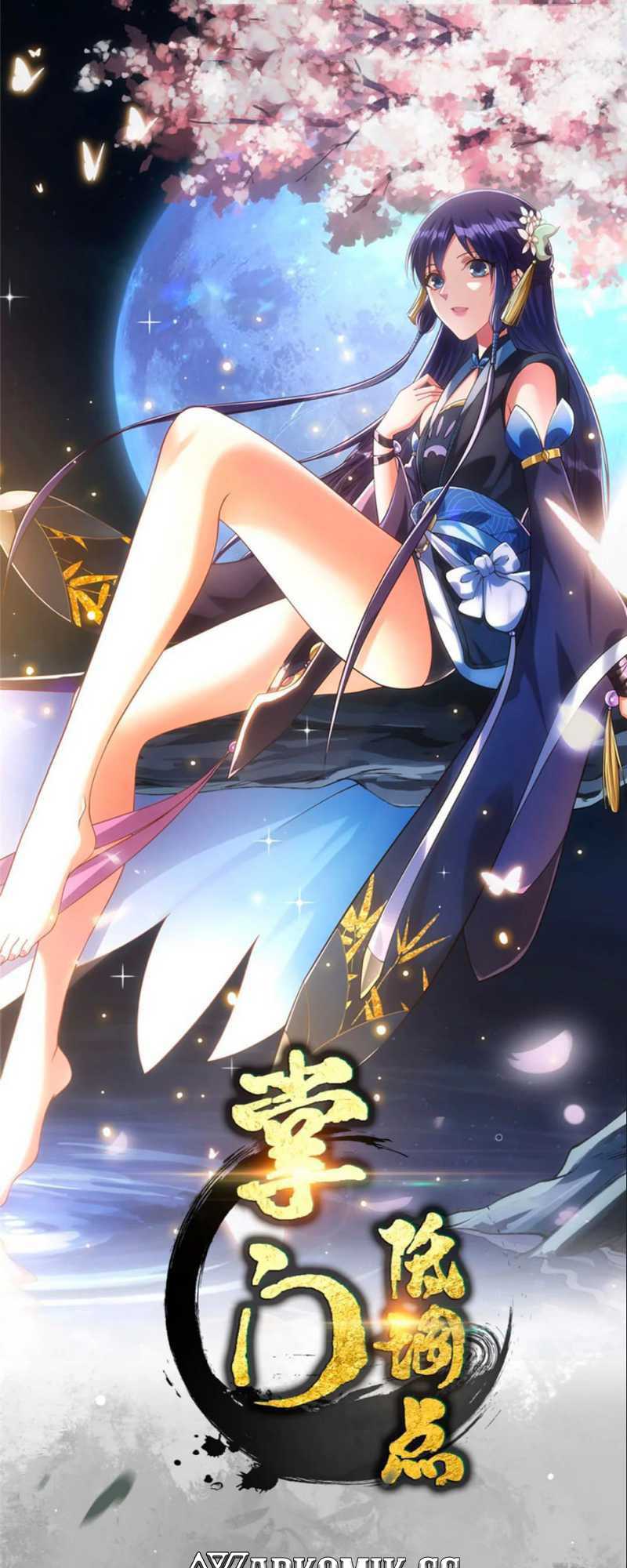 Read Keep A Low Profile, Sect Leader ID Manga Online