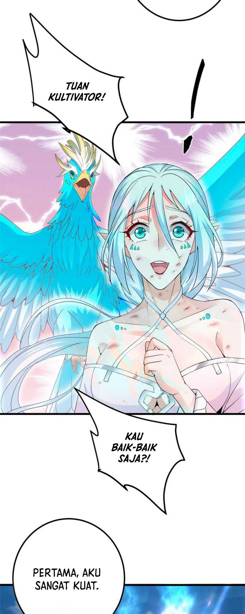 Read Keep A Low Profile, Sect Leader ID Manga Online