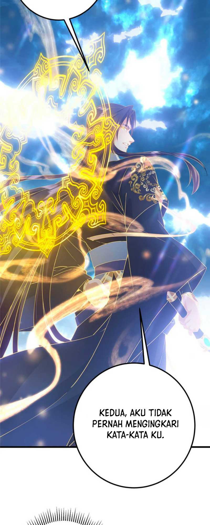 Read Keep A Low Profile, Sect Leader ID Manga Online