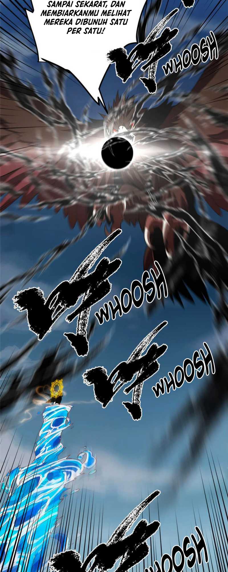 Read Keep A Low Profile, Sect Leader ID Manga Online