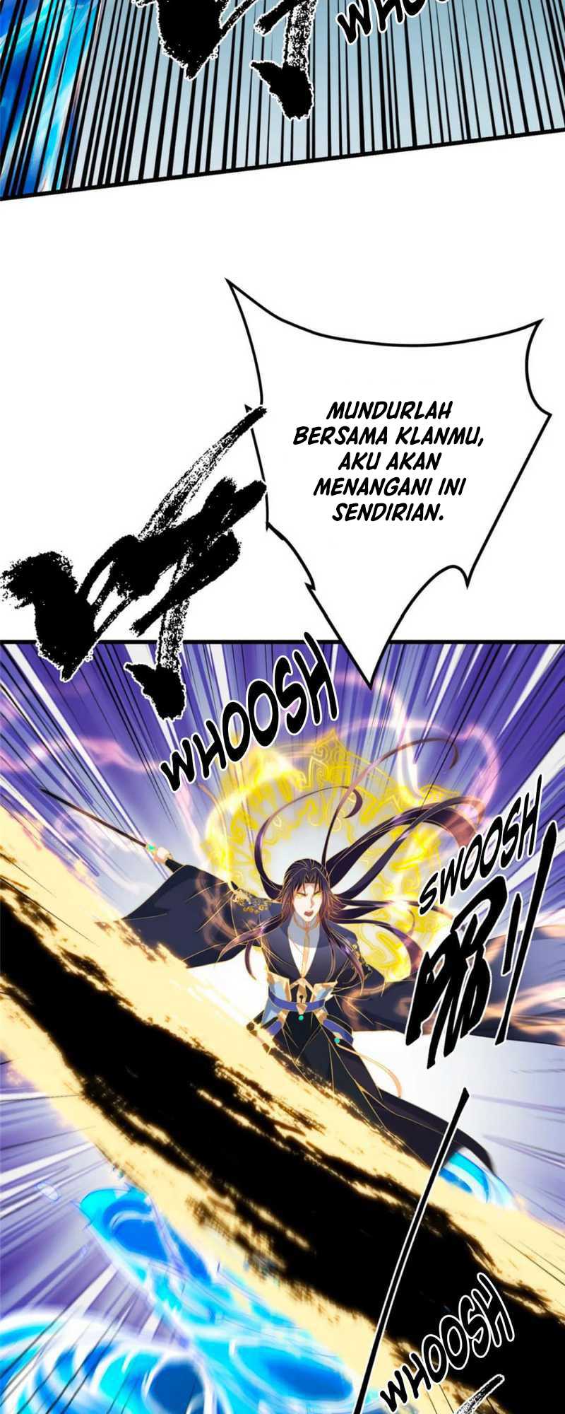 Read Keep A Low Profile, Sect Leader ID Manga Online