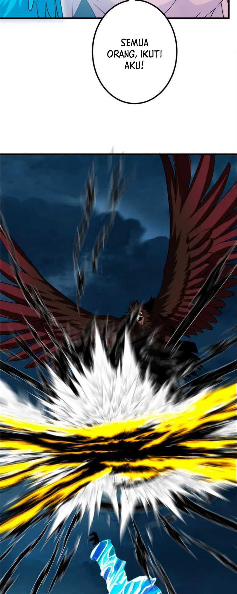 Read Keep A Low Profile, Sect Leader ID Manga Online