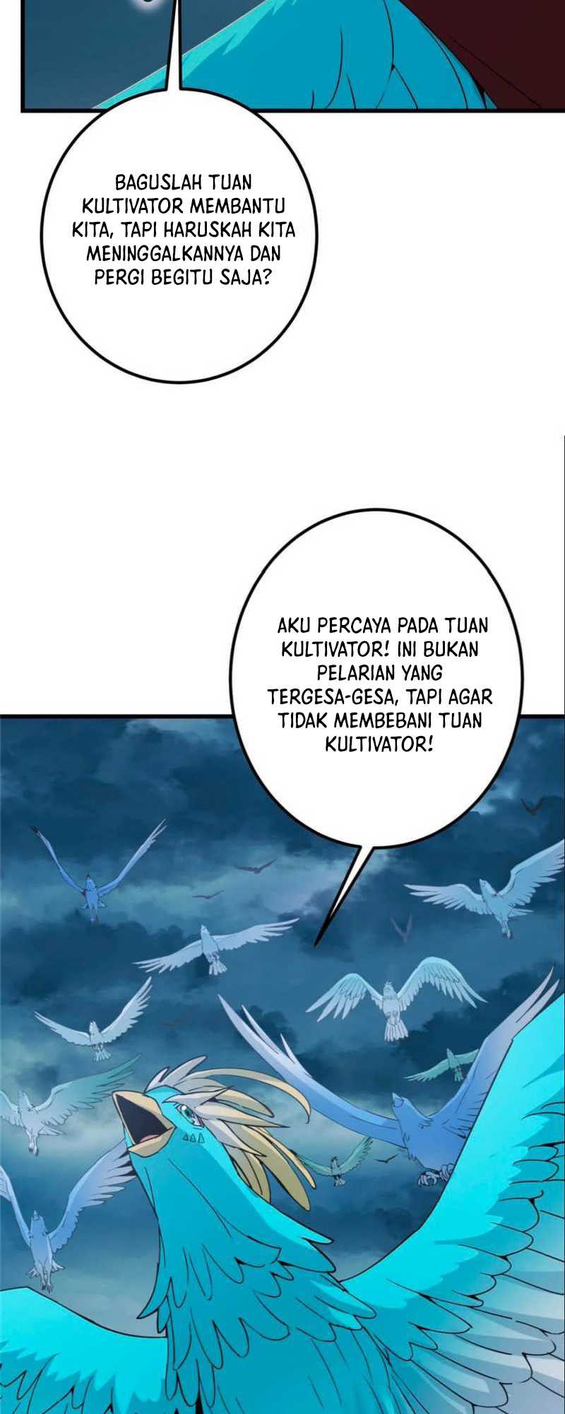 Read Keep A Low Profile, Sect Leader ID Manga Online