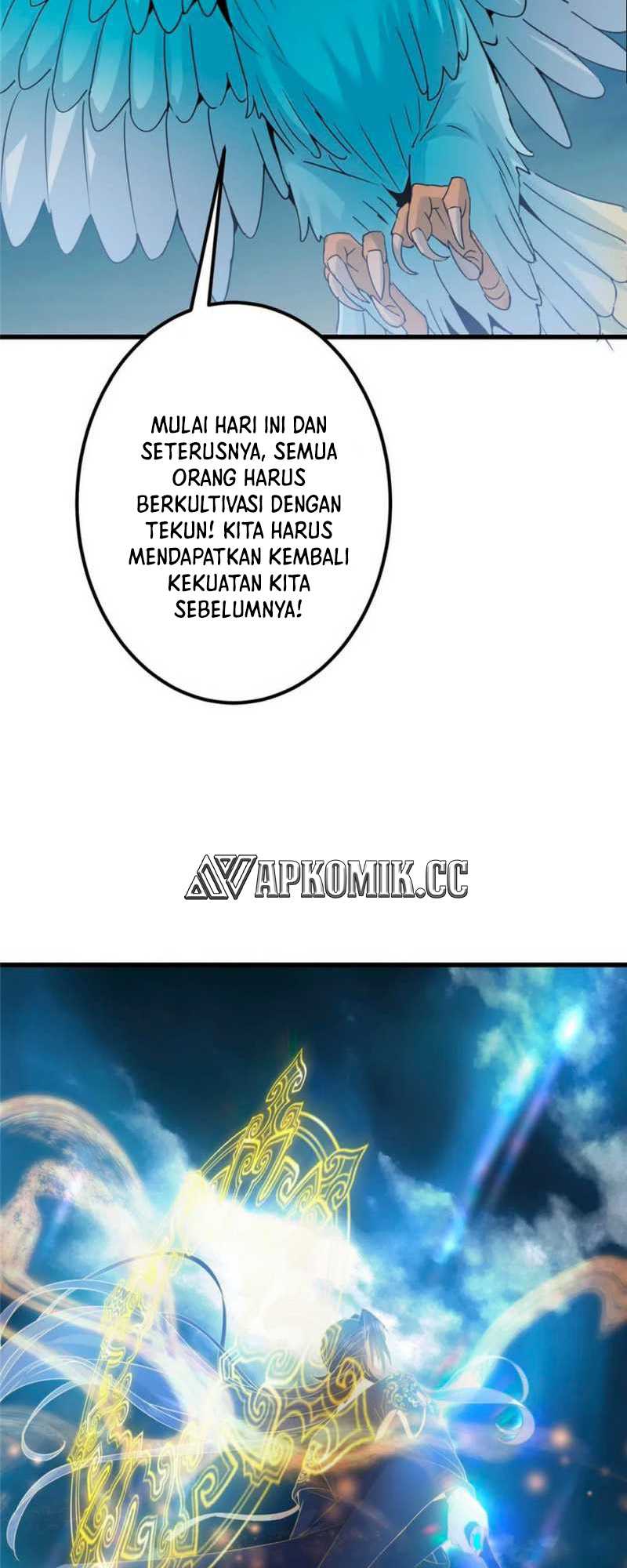 Read Keep A Low Profile, Sect Leader ID Manga Online