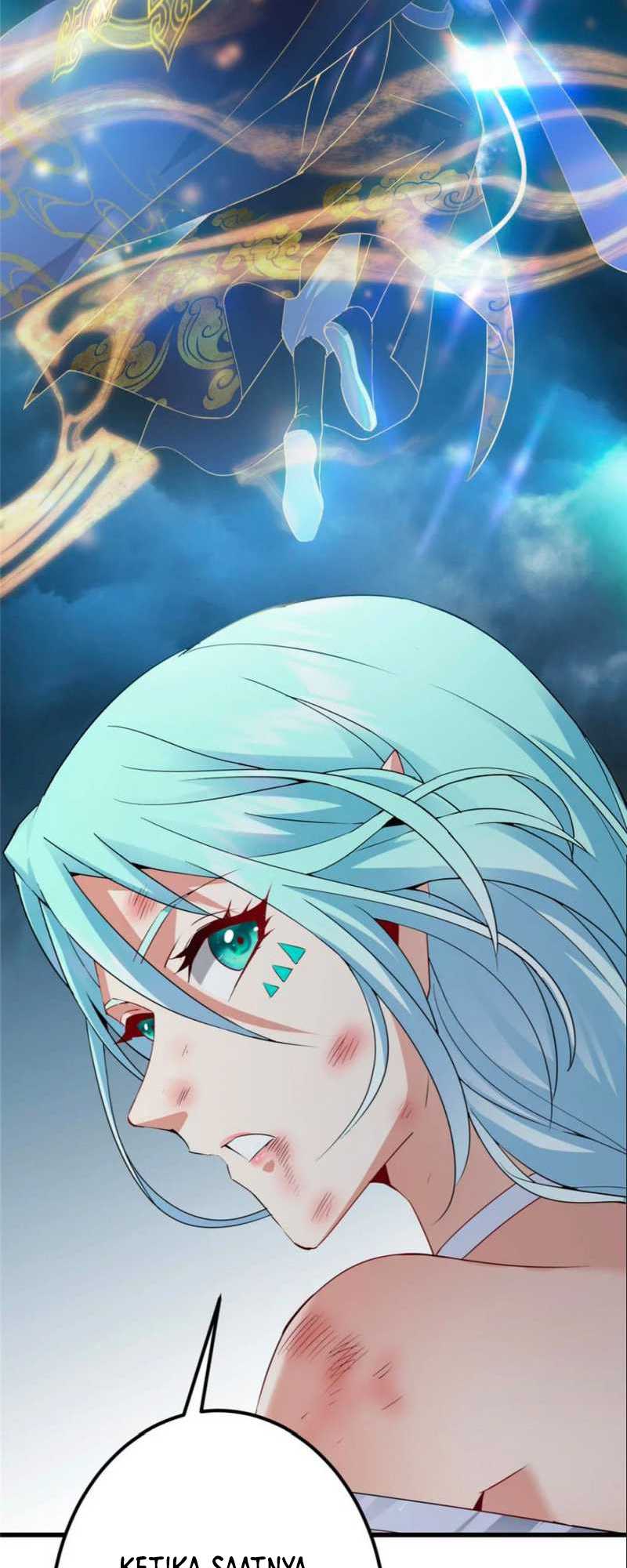 Read Keep A Low Profile, Sect Leader ID Manga Online