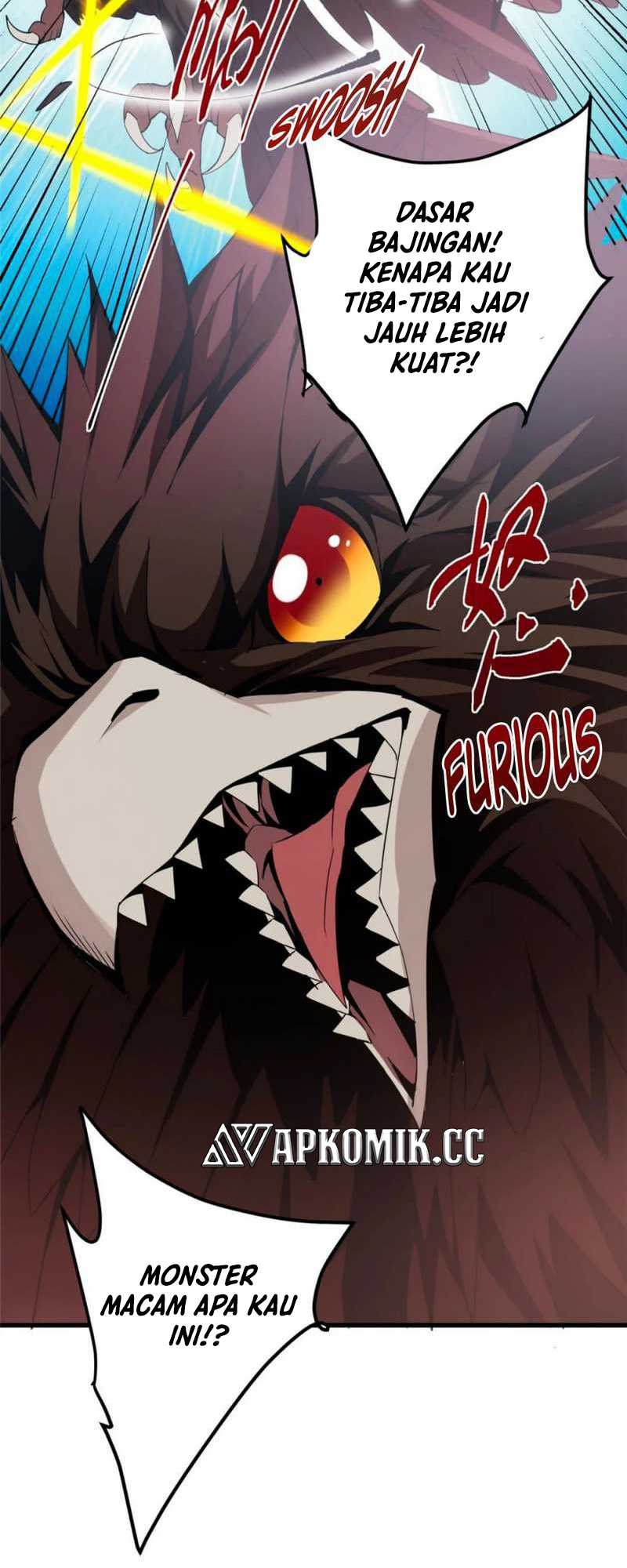 Read Keep A Low Profile, Sect Leader ID Manga Online