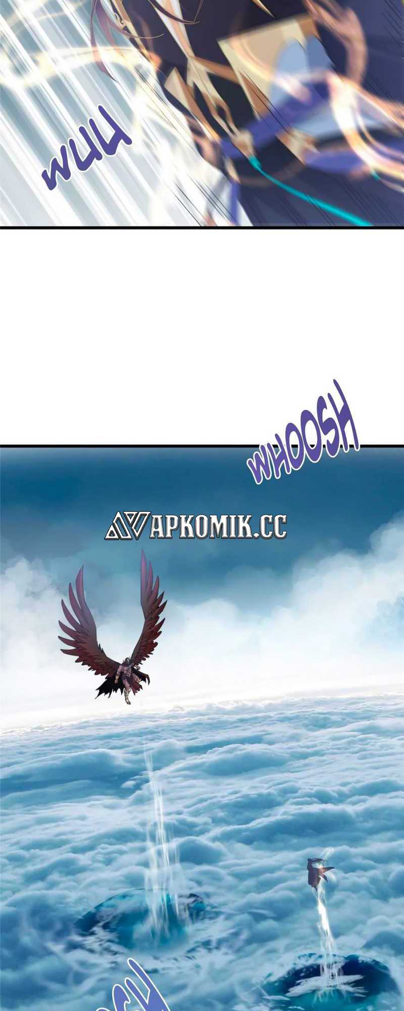 Read Keep A Low Profile, Sect Leader ID Manga Online