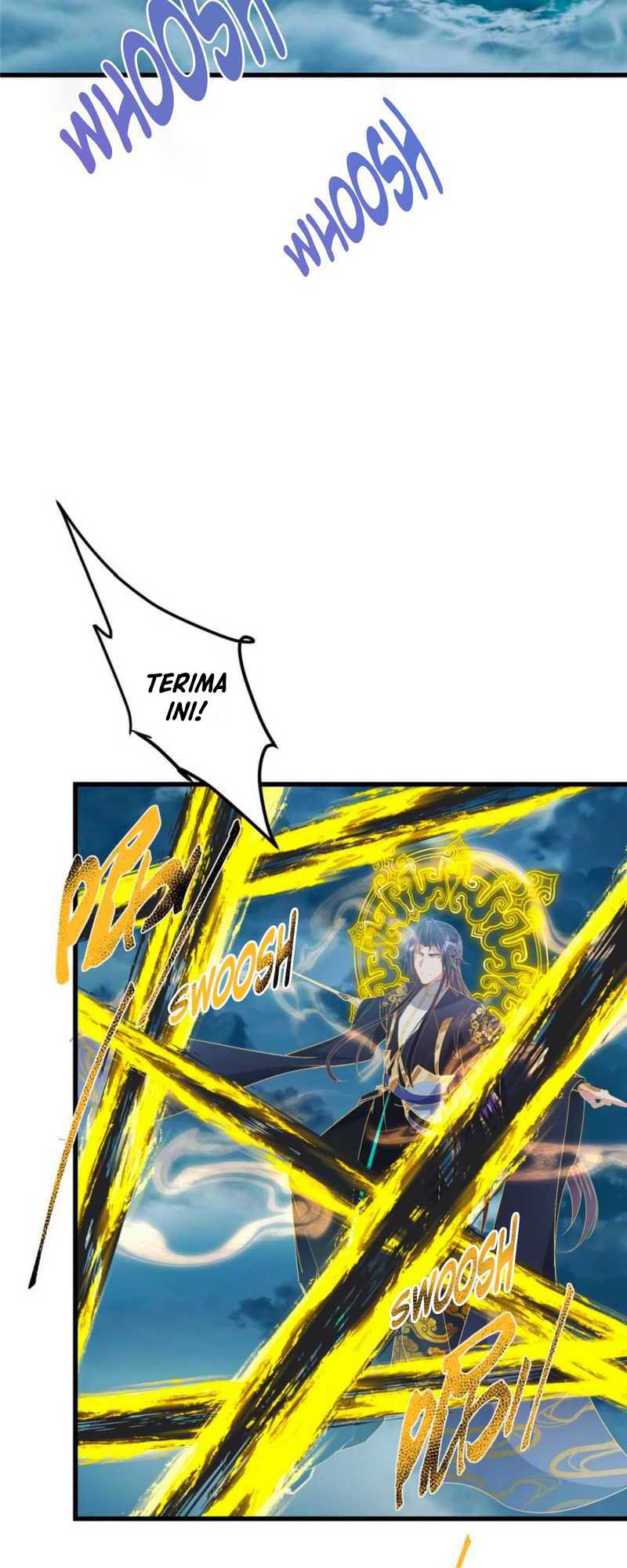 Read Keep A Low Profile, Sect Leader ID Manga Online