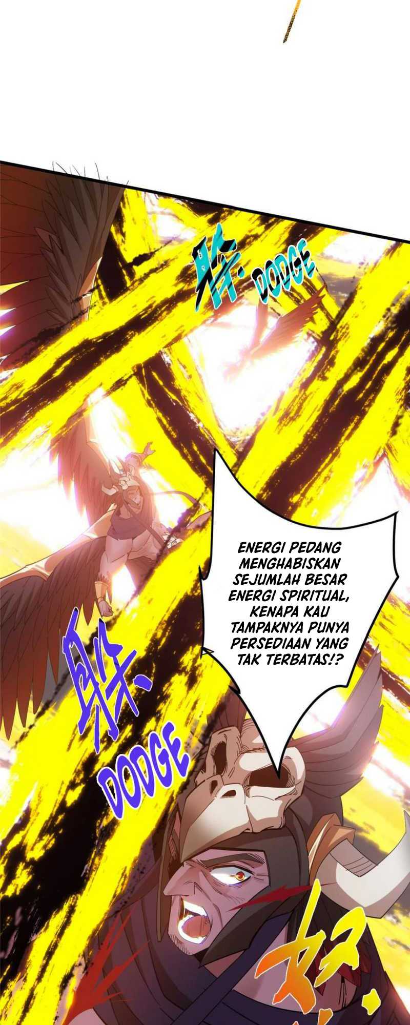 Read Keep A Low Profile, Sect Leader ID Manga Online