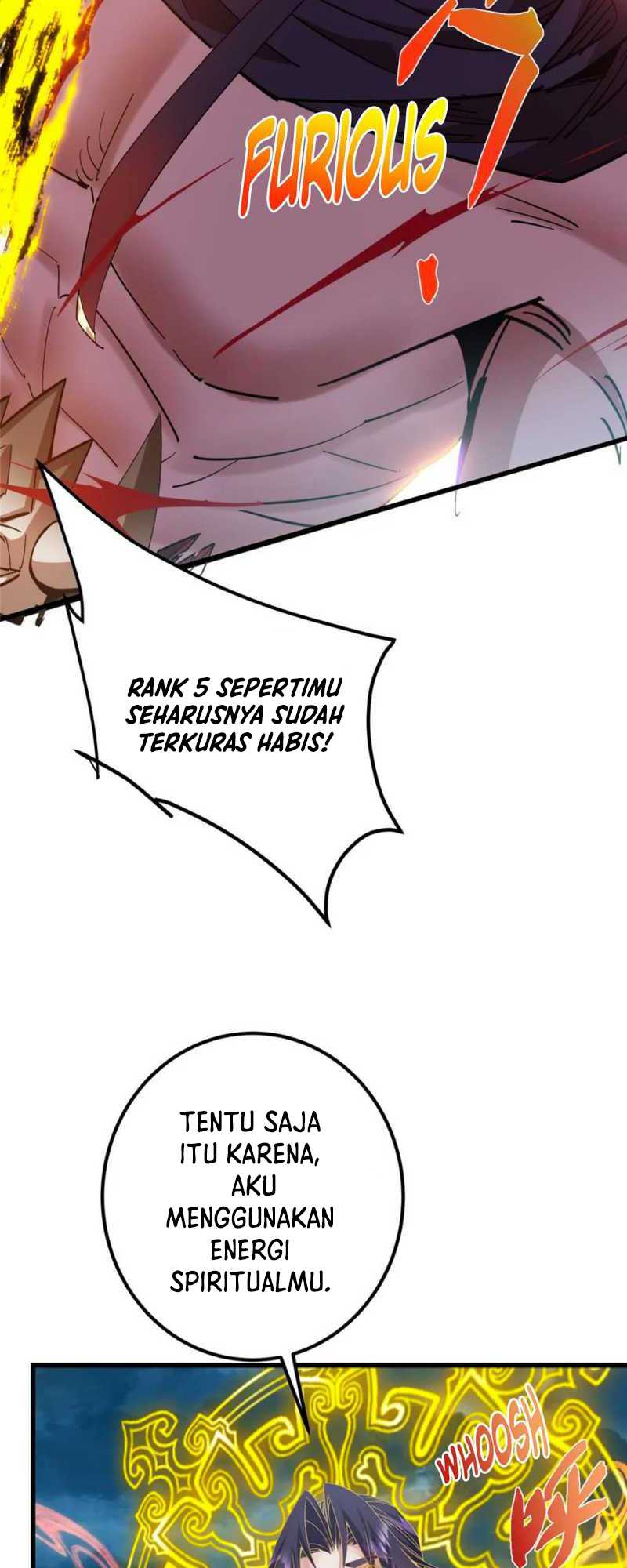 Read Keep A Low Profile, Sect Leader ID Manga Online