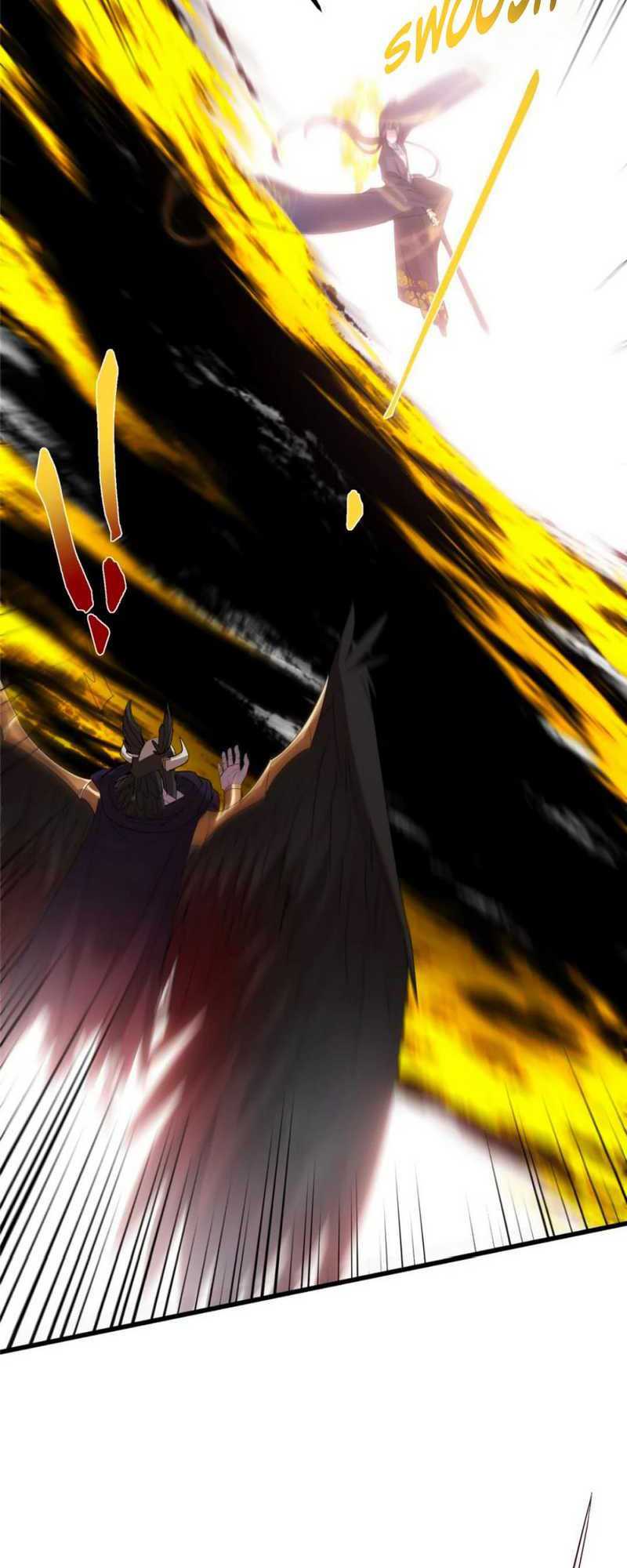 Read Keep A Low Profile, Sect Leader ID Manga Online
