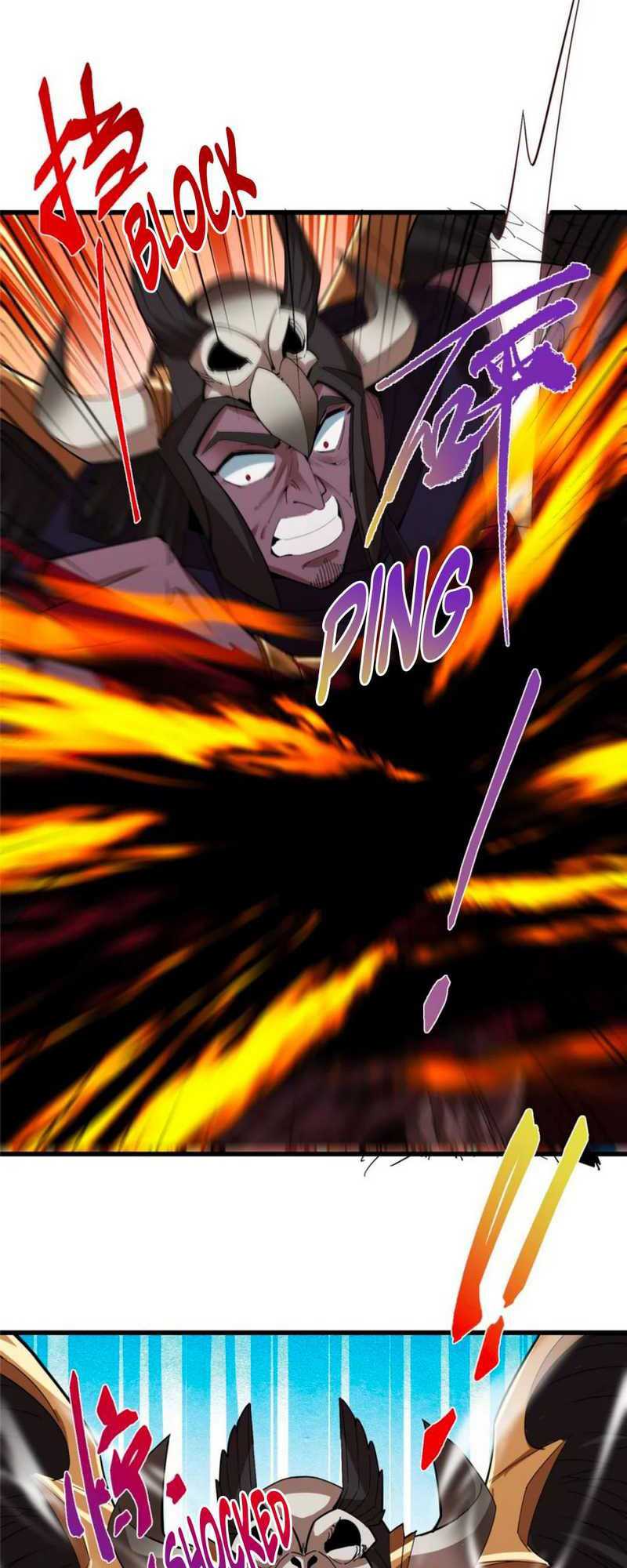Read Keep A Low Profile, Sect Leader ID Manga Online