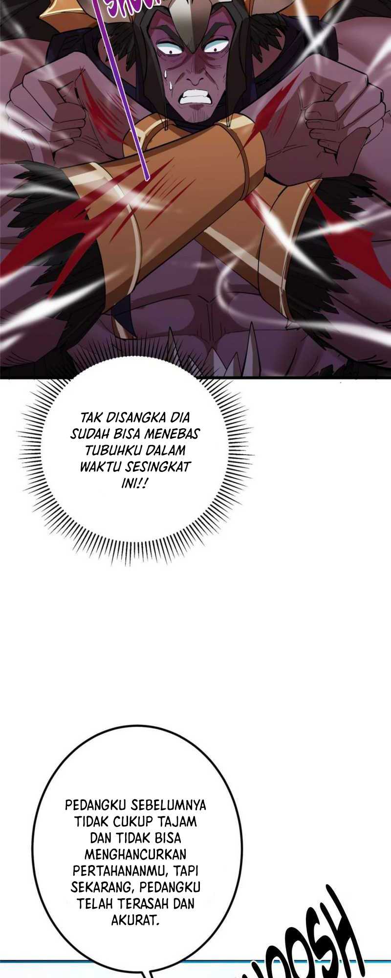 Read Keep A Low Profile, Sect Leader ID Manga Online