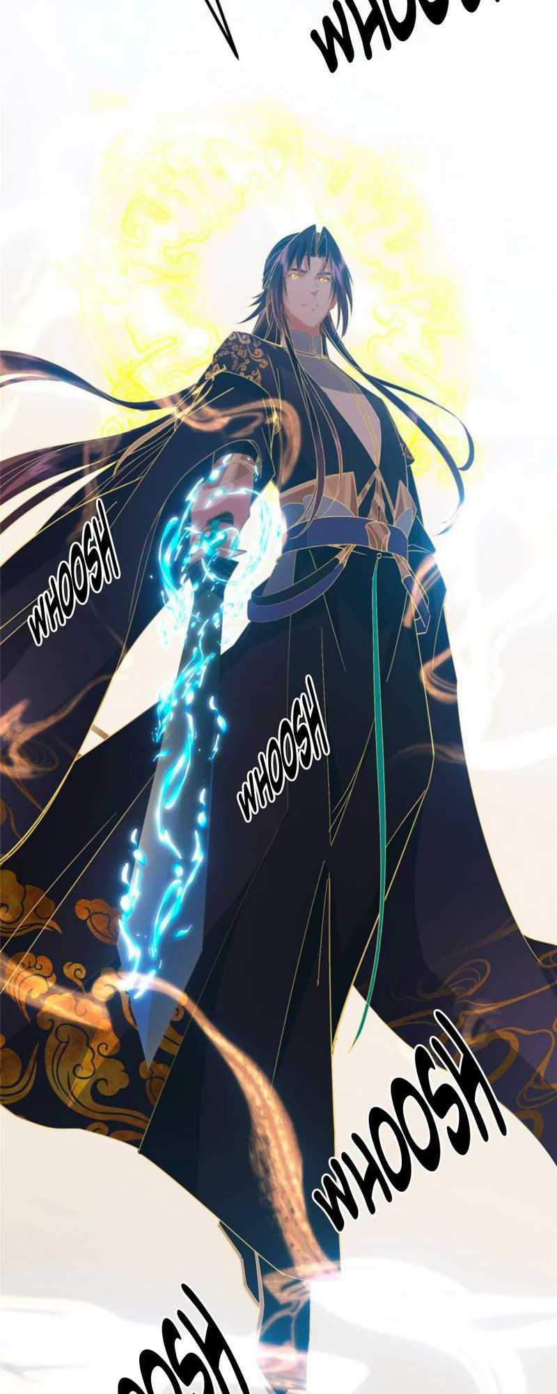 Read Keep A Low Profile, Sect Leader ID Manga Online