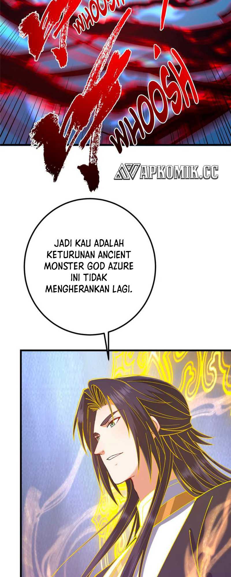 Read Keep A Low Profile, Sect Leader ID Manga Online