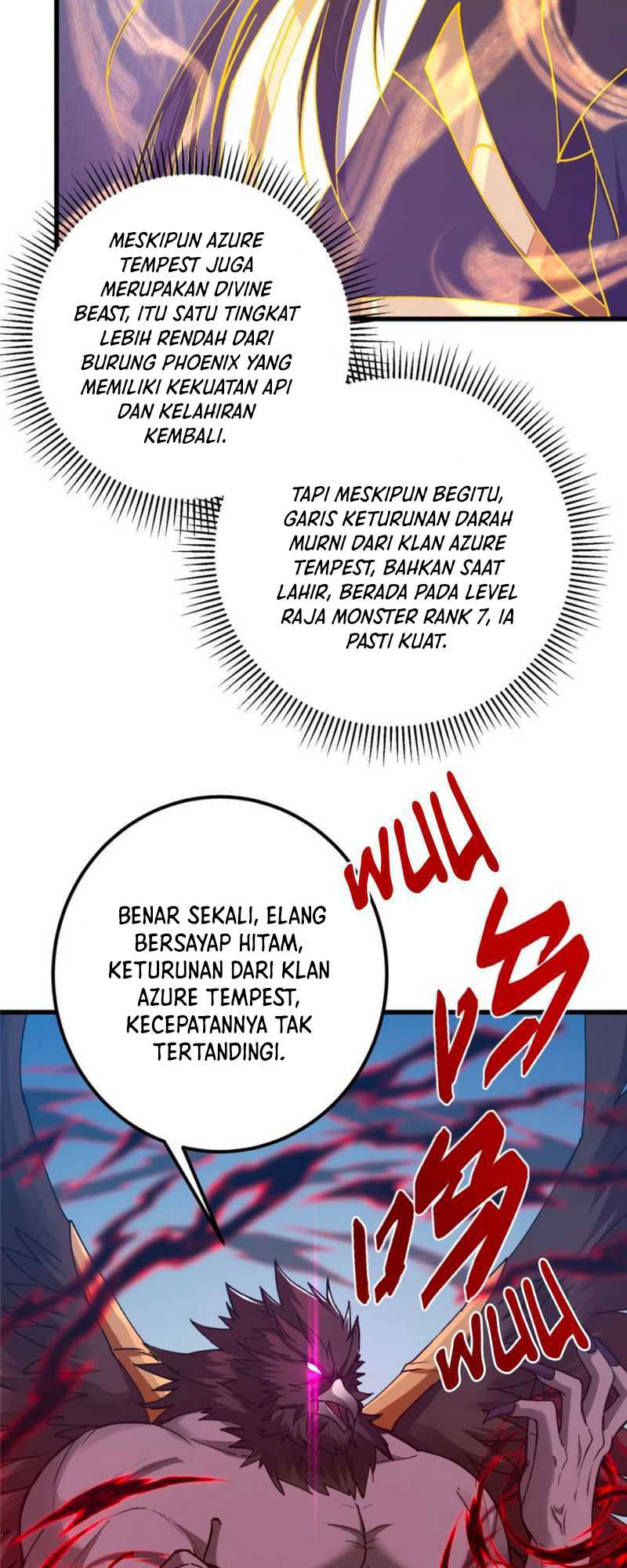 Read Keep A Low Profile, Sect Leader ID Manga Online