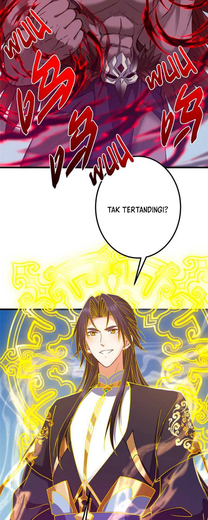 Read Keep A Low Profile, Sect Leader ID Manga Online