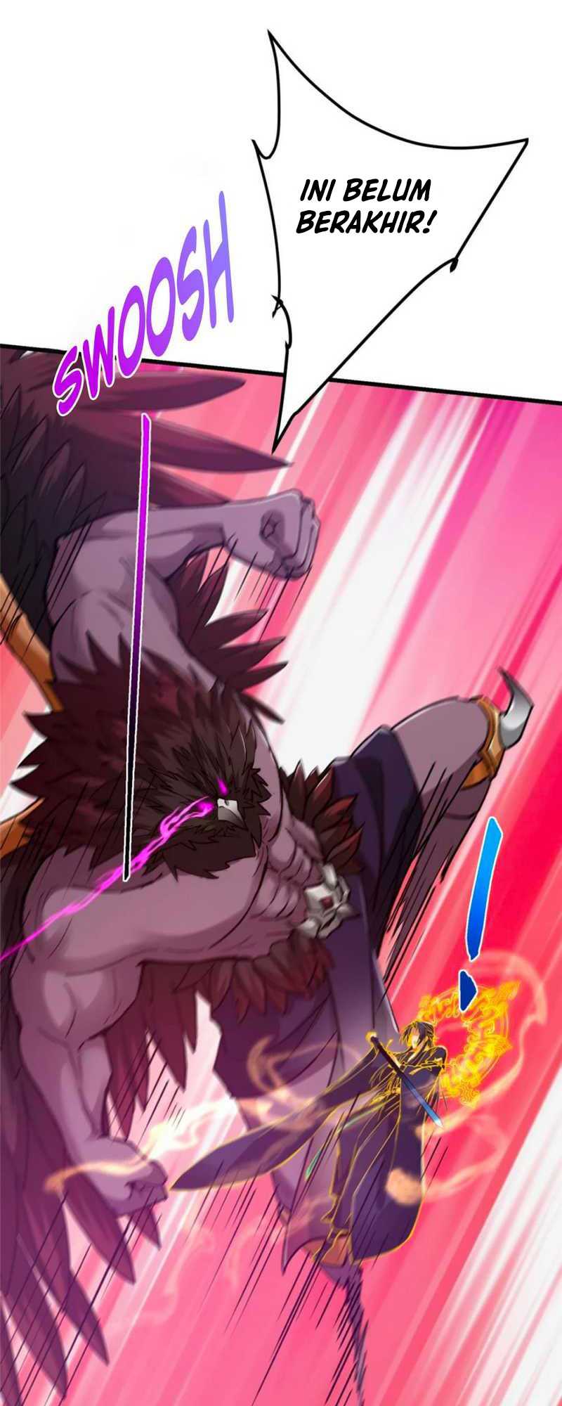 Read Keep A Low Profile, Sect Leader ID Manga Online
