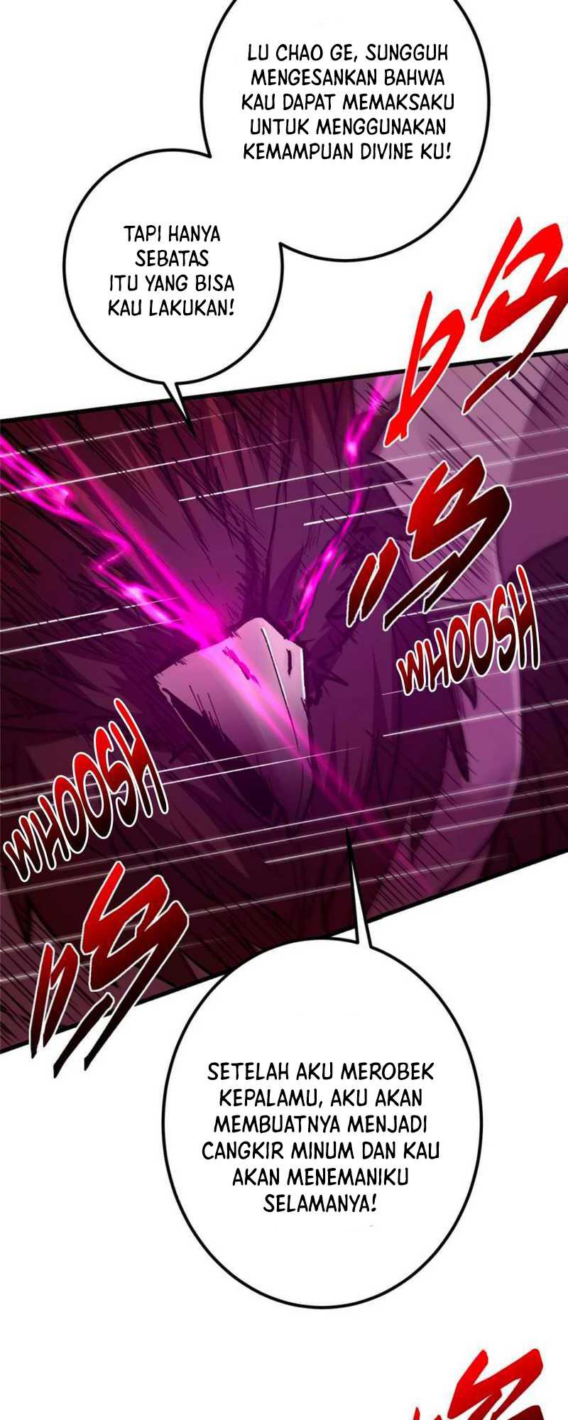 Read Keep A Low Profile, Sect Leader ID Manga Online
