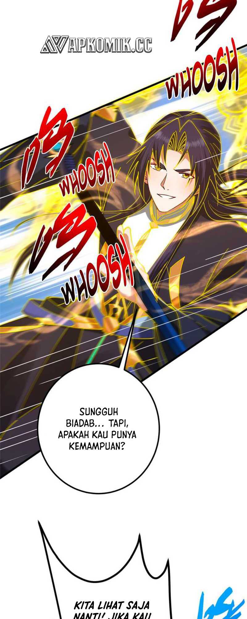 Read Keep A Low Profile, Sect Leader ID Manga Online