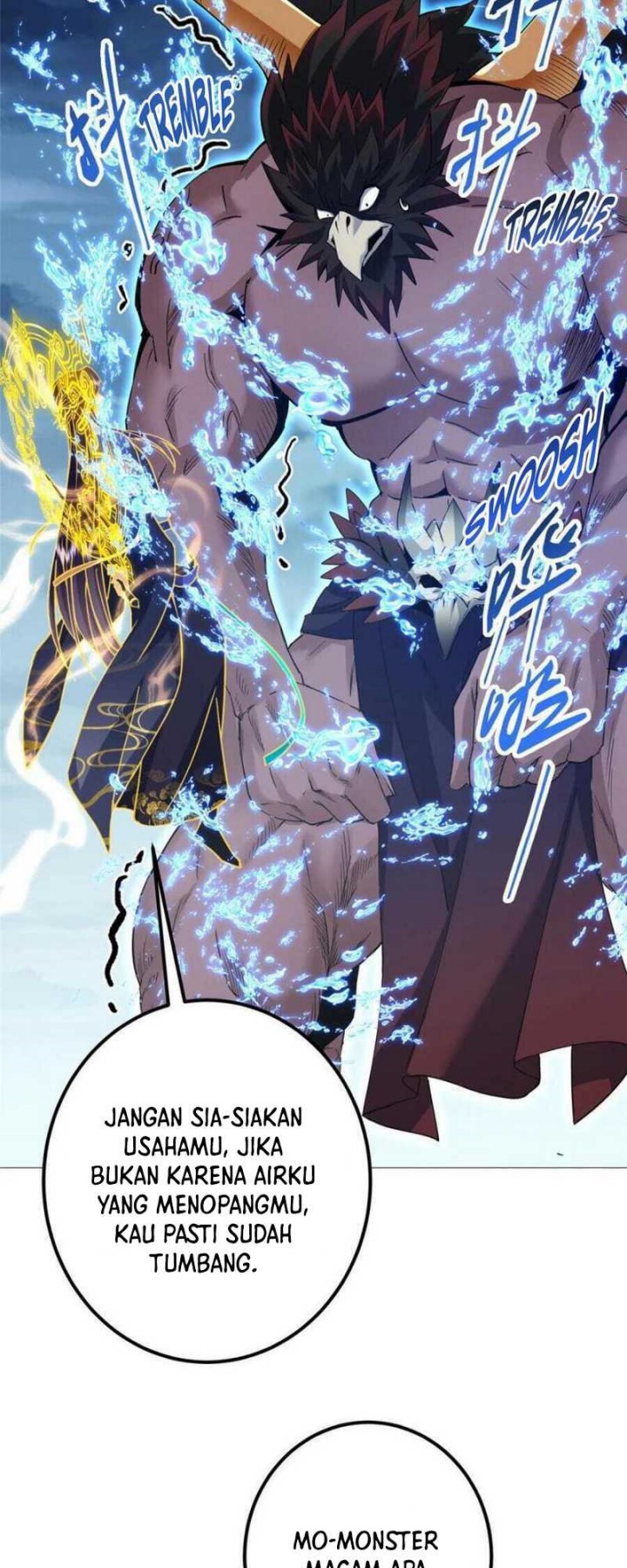 Read Keep A Low Profile, Sect Leader ID Manga Online