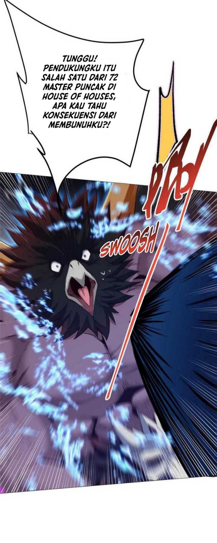Read Keep A Low Profile, Sect Leader ID Manga Online