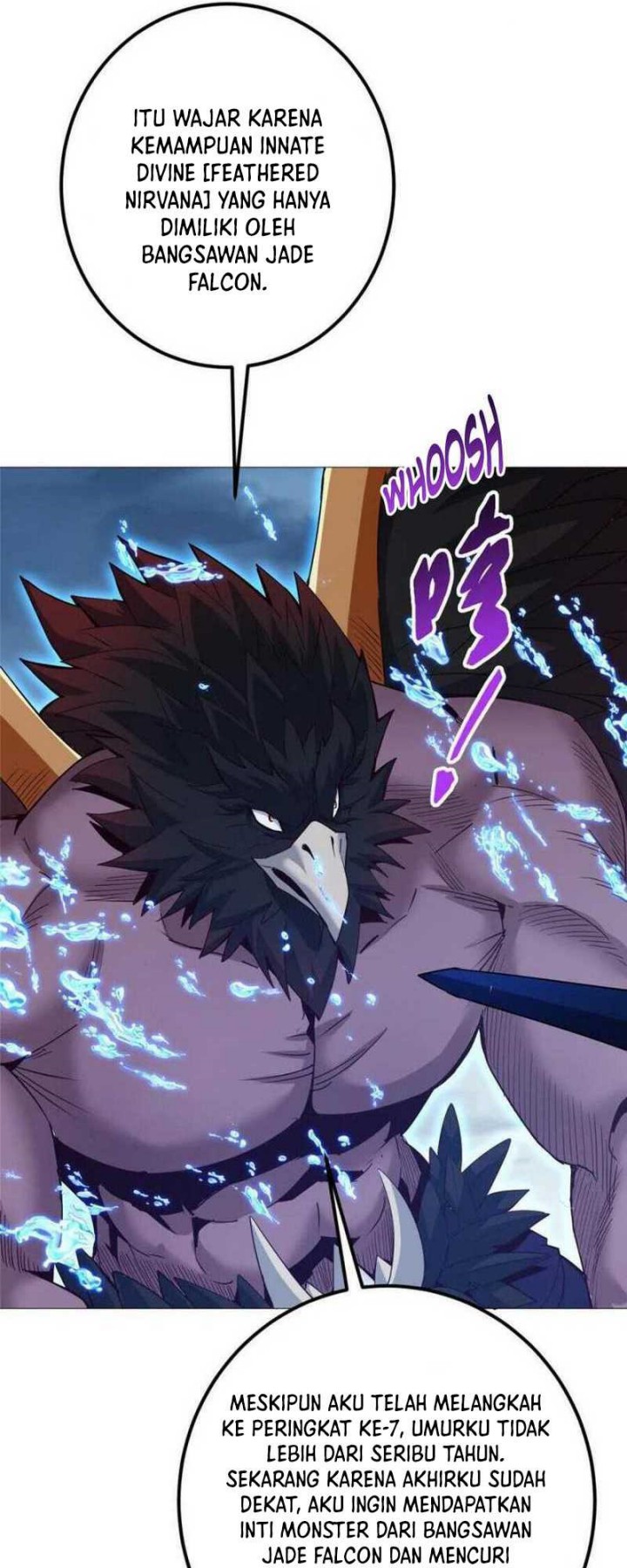 Read Keep A Low Profile, Sect Leader ID Manga Online