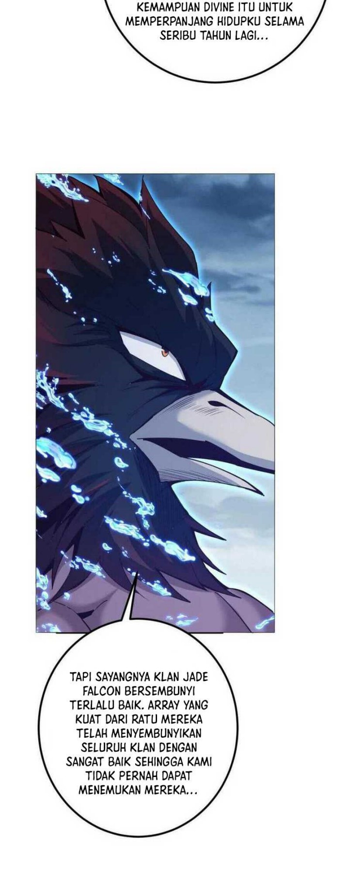 Read Keep A Low Profile, Sect Leader ID Manga Online