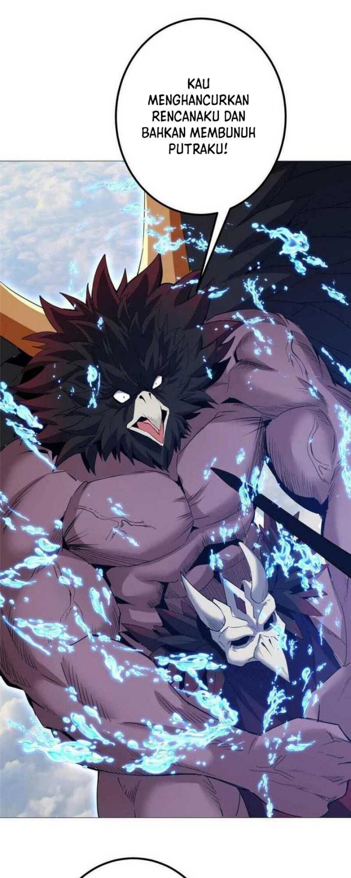 Read Keep A Low Profile, Sect Leader ID Manga Online