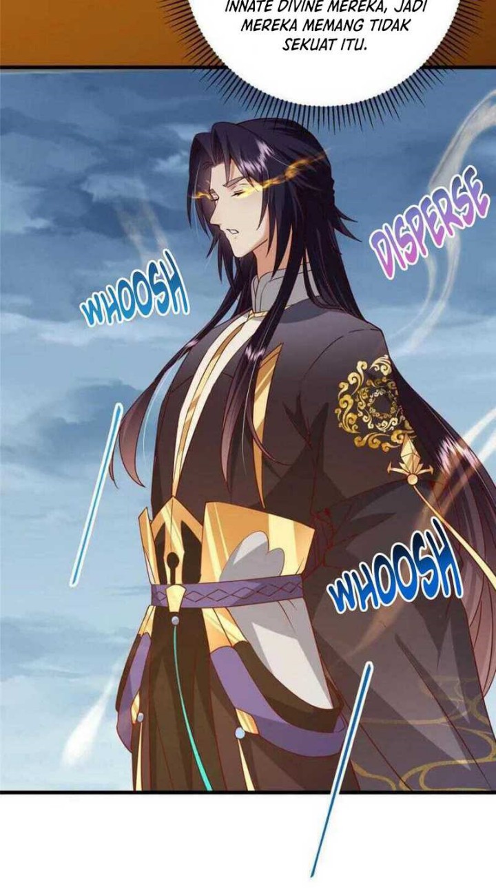 Read Keep A Low Profile, Sect Leader ID Manga Online
