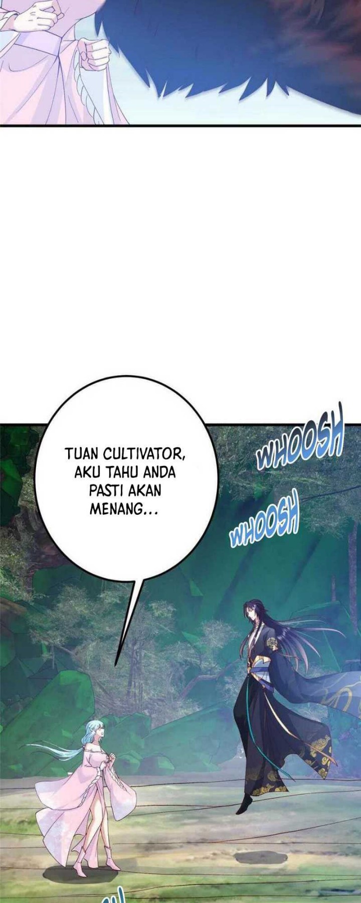 Read Keep A Low Profile, Sect Leader ID Manga Online