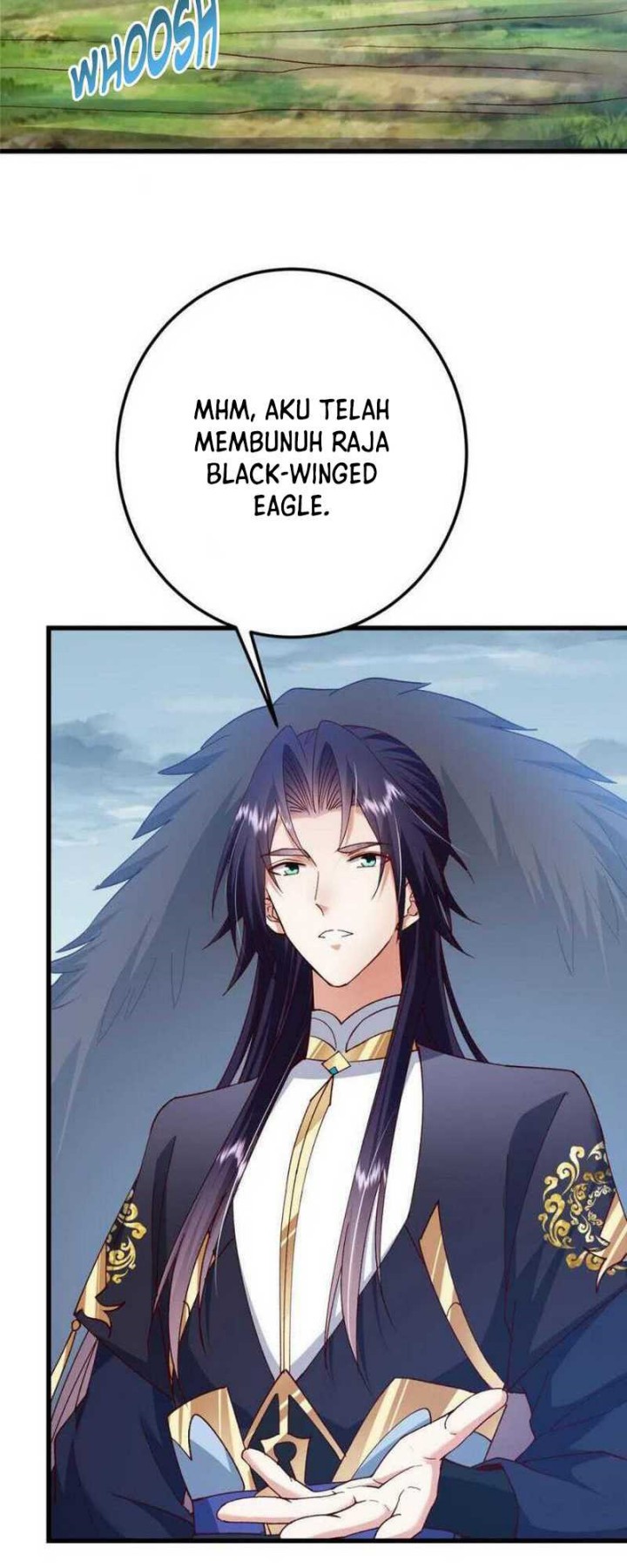 Read Keep A Low Profile, Sect Leader ID Manga Online
